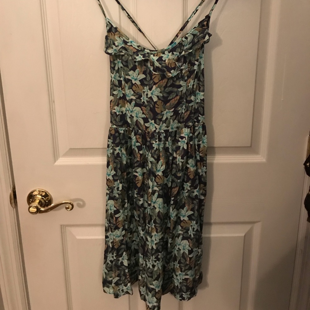 Hollister Sundress